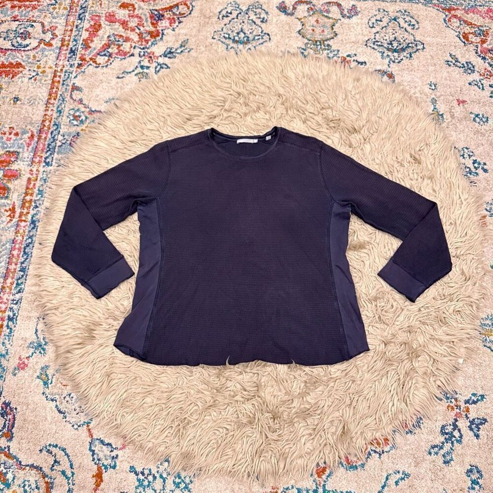 Vince men’s thermal shirt size XL